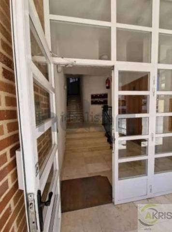 Piso en Venta en De Santiago en Belorado