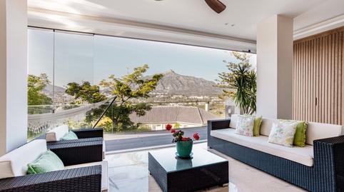 Foto 4 de Apartament en venda a Nueva Andalucía centro, Málaga