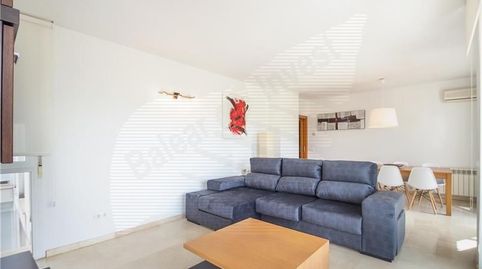Foto 2 de Piso de alquiler en Can Pastilla, Palma de Mallorca