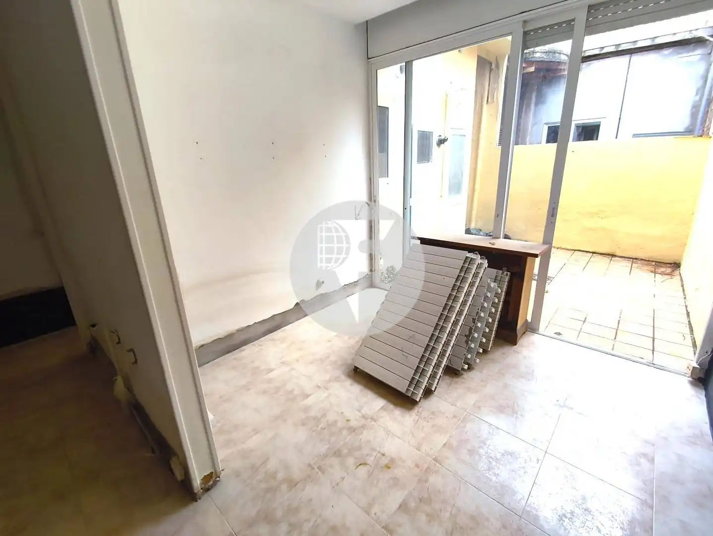 Casa amb terrassa en venda a Centre, imagen 9