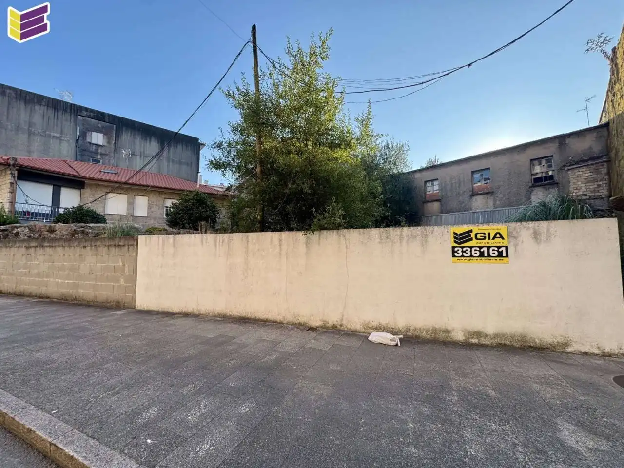 Casa o xalet en venda a Calle Ramiranes, 5, O Porriño
