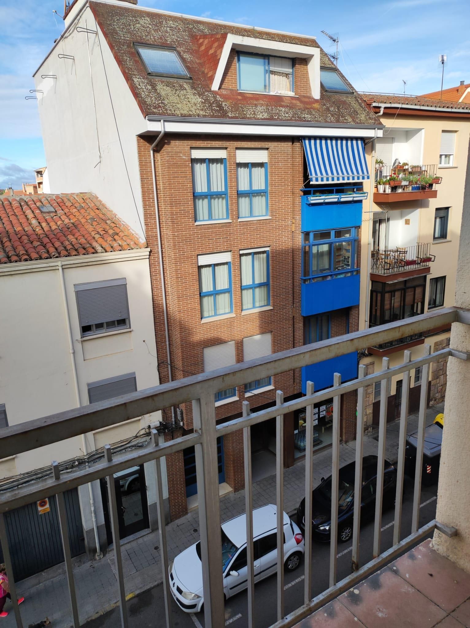 Wohnung zum verkauf in Calle Argentina, Los Bloques, Zamora Capital