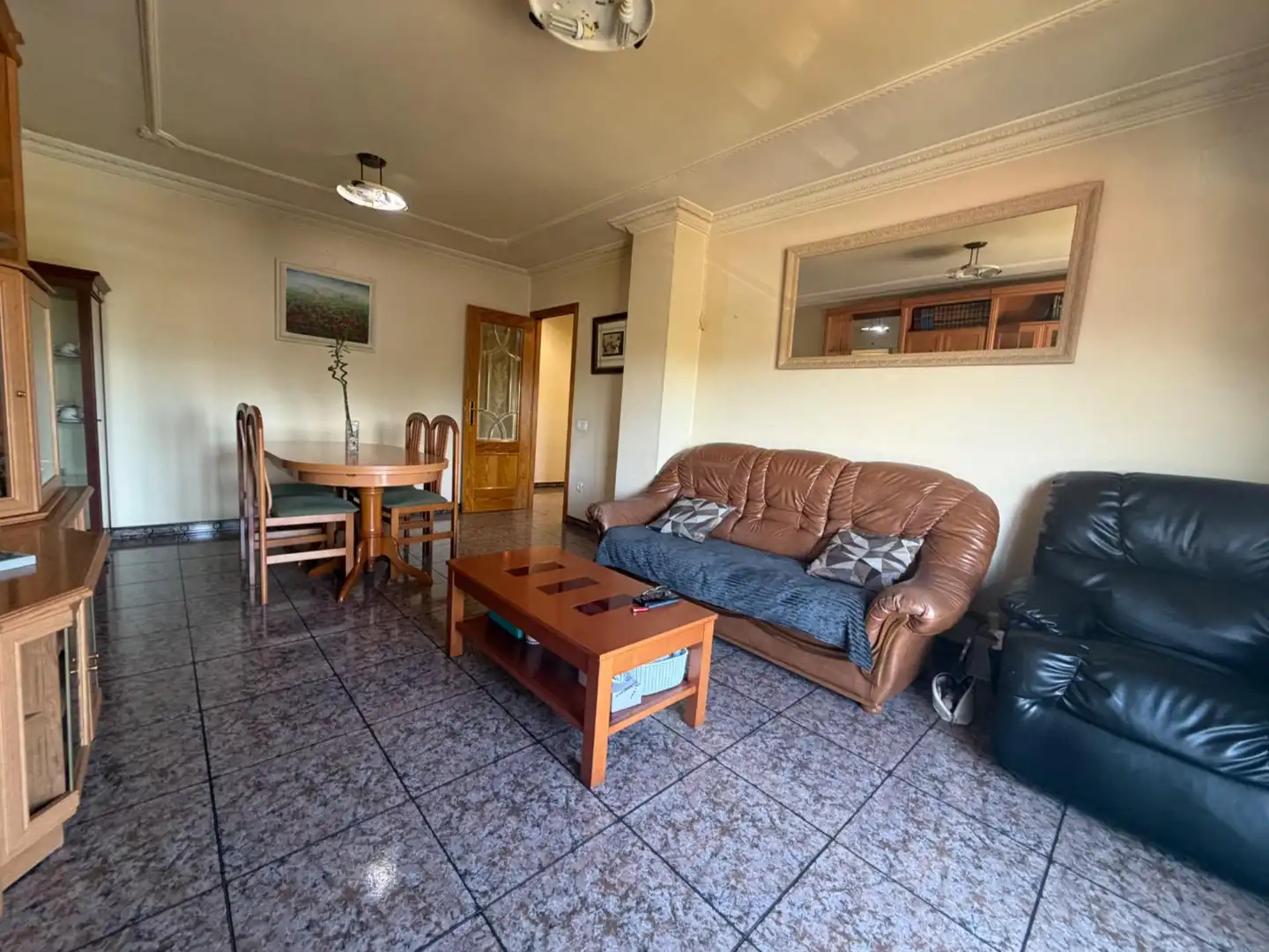 Appartamento con terrazza in vendita a Casco Antiguo, imagen 31