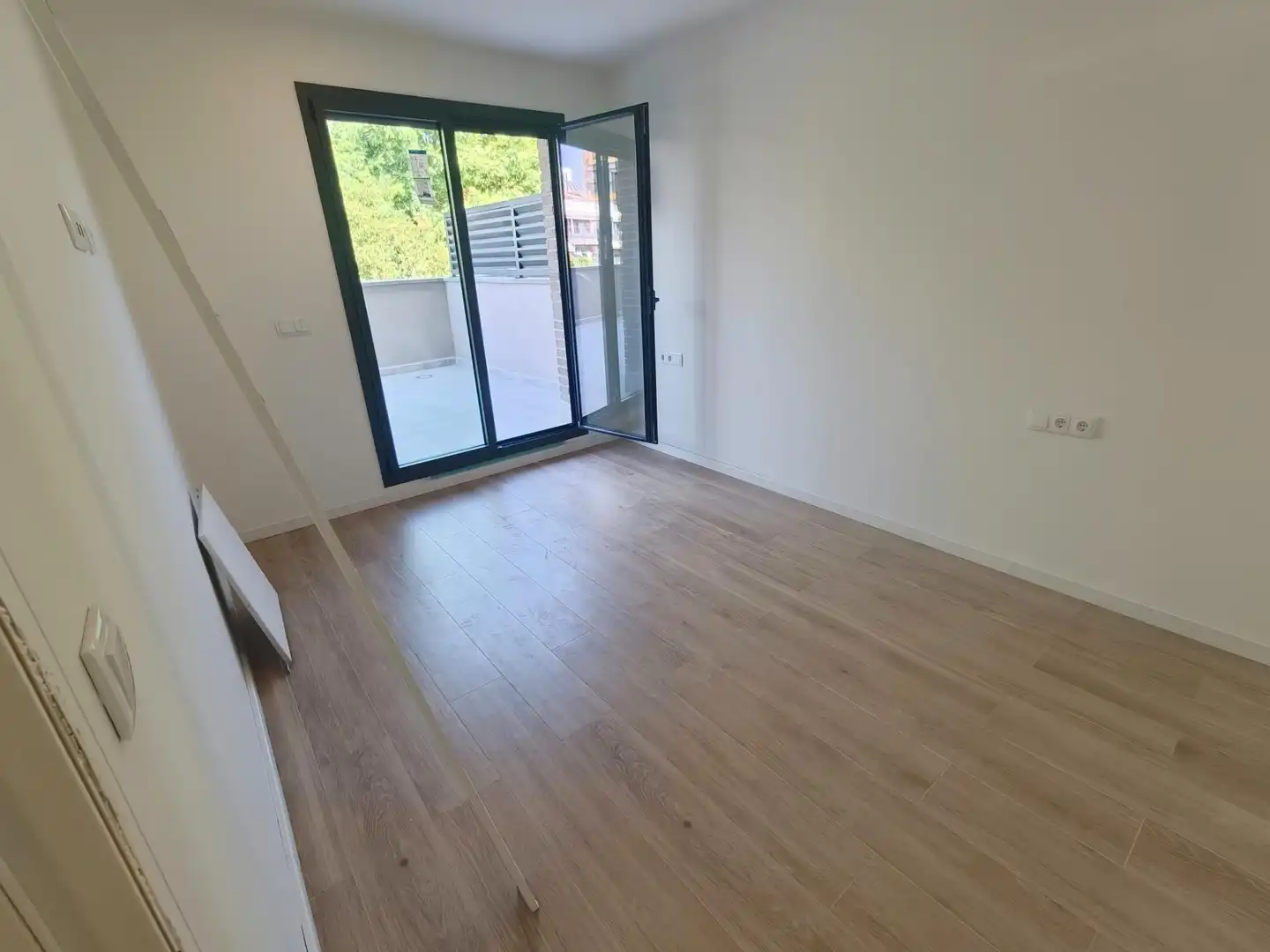 Piso con terraza en venta en Carrer dels Xicots de Vilafranca, imagen 21