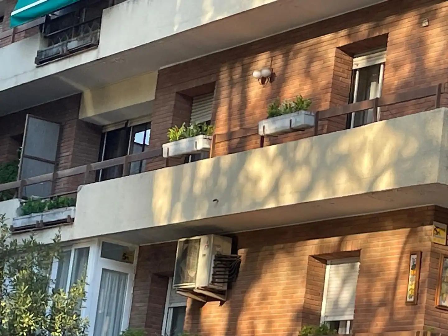 Exterior view of Flat for sale in Chamartín