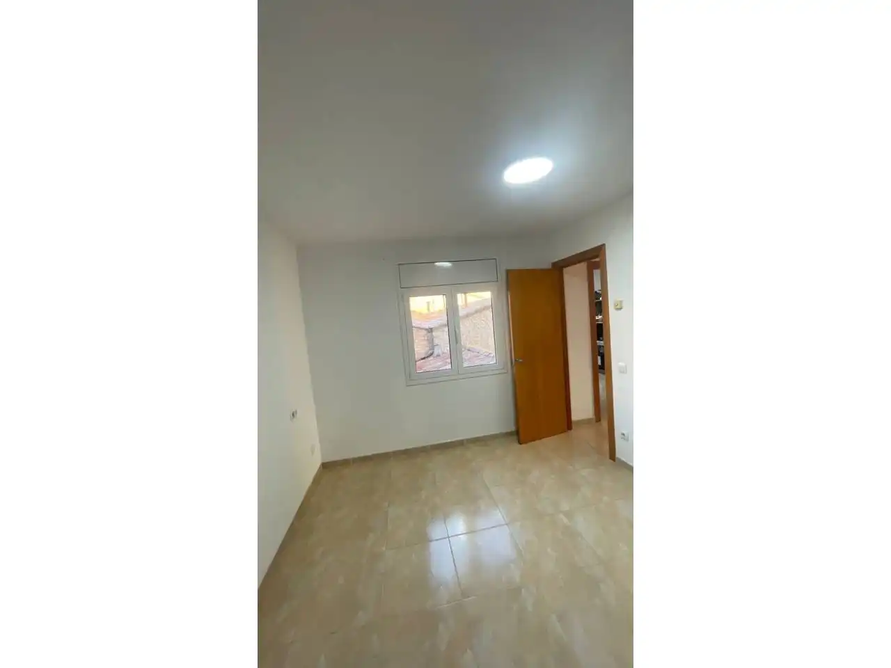 Schlafzimmer von Maisonette zum Verkauf in Puig-reig mit Heizung, Terrasse und Abstellraum