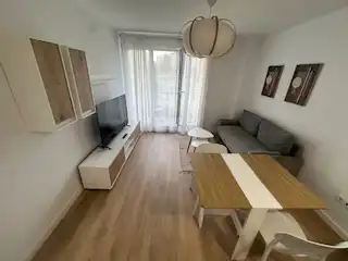 Apartament de lloguer a Calle el Escobar, 59, San Mamés - La Palomera