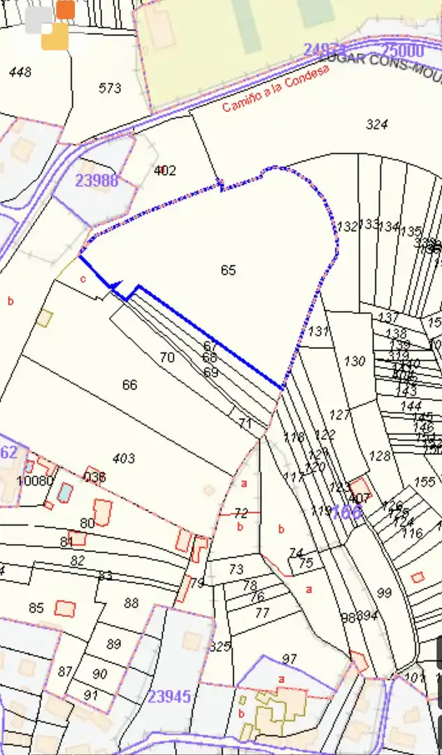 Terreno residenziale in vendita a Parroquias Rurales, imagen 12