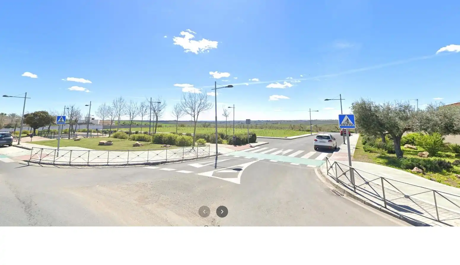 Terreno residencial en venta en Salteras, imagen 2