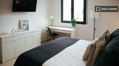 Foto 2 von Zimmer in El Poblenou, Barcelona Capital