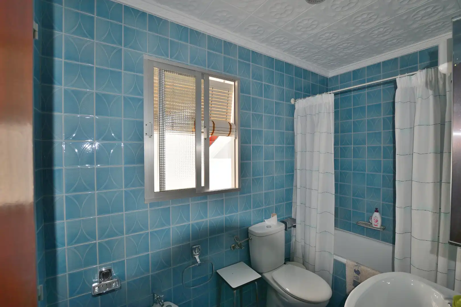 Casa a schiera con terrazza in vendita a Calle San Ildefonso, imagen 10