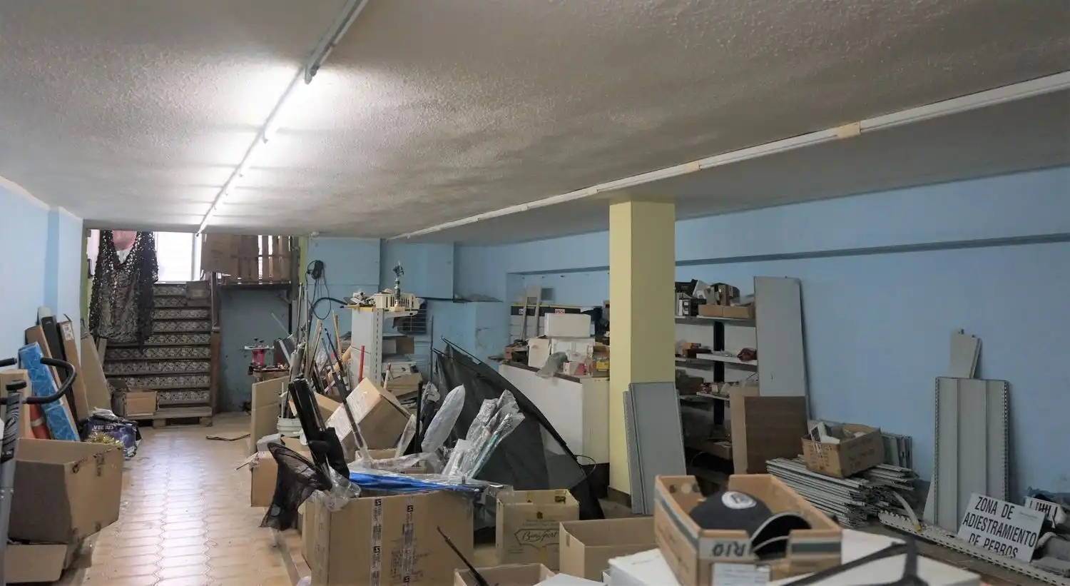 Gewerbefläche zum Verkauf in Calle anselmo fernandez 29, imagen 9