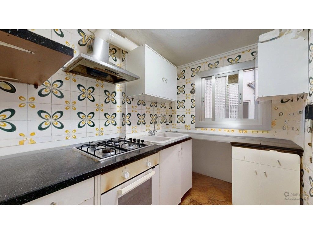 Flat for sale in Arrancapins