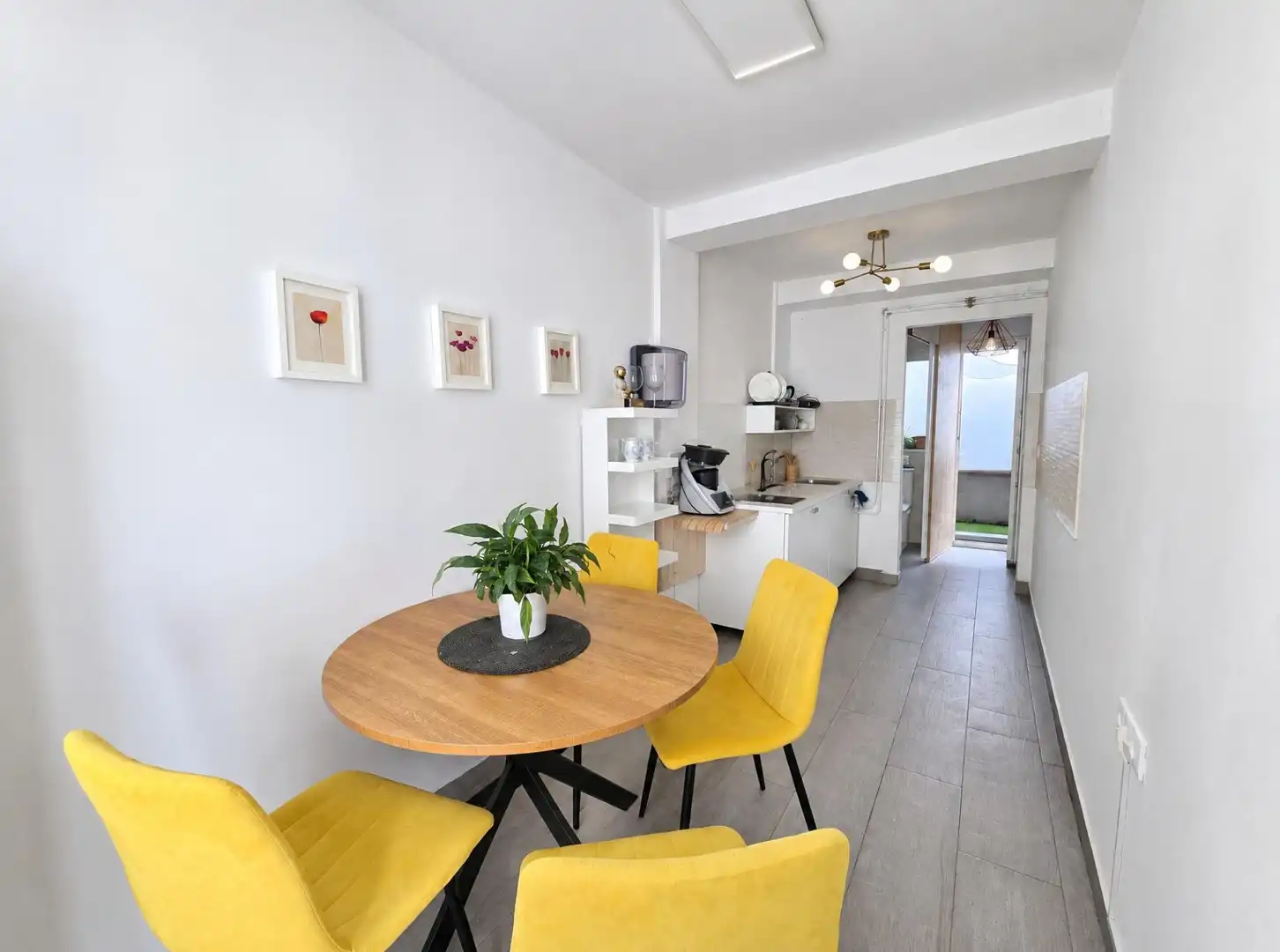 Residenziale in vendita a Calle Calle Patalon, imagen 17