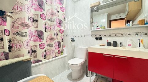 Foto 4 de Piso en venta en Obispo Alcolea, Pizarrales, Salamanca Capital