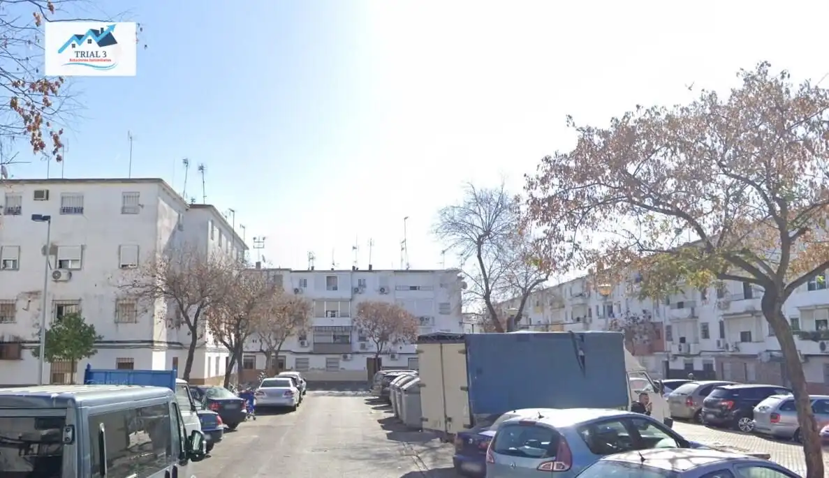 Piso en venta en Calle SAUCE, imagen 3