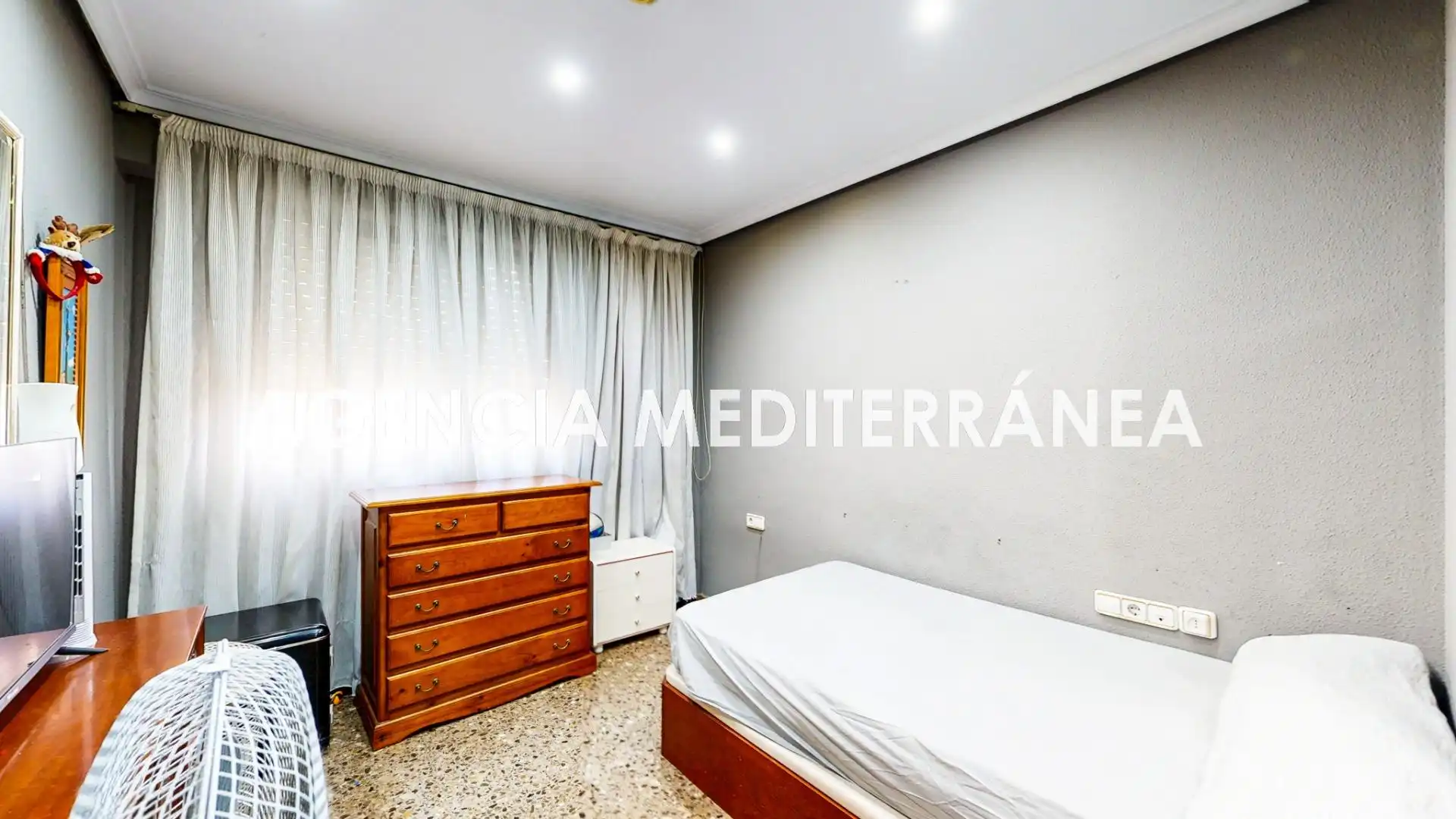 Habitación de Piso en venta en Torrent con Aire acondicionado y Balcón