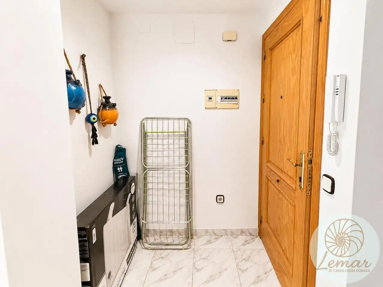 Piso en venta en L'Ametlla de Mar  con Aire acondicionado, Terraza y Balcón