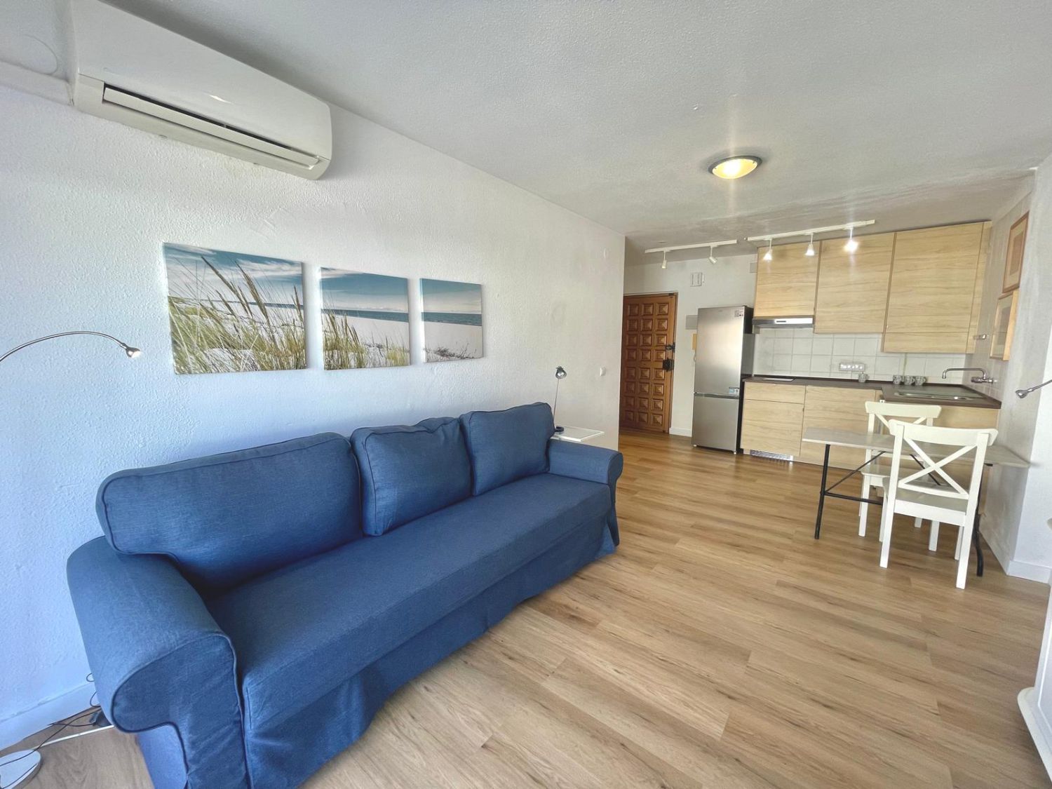 Apartment to rent in Caleta de Vélez