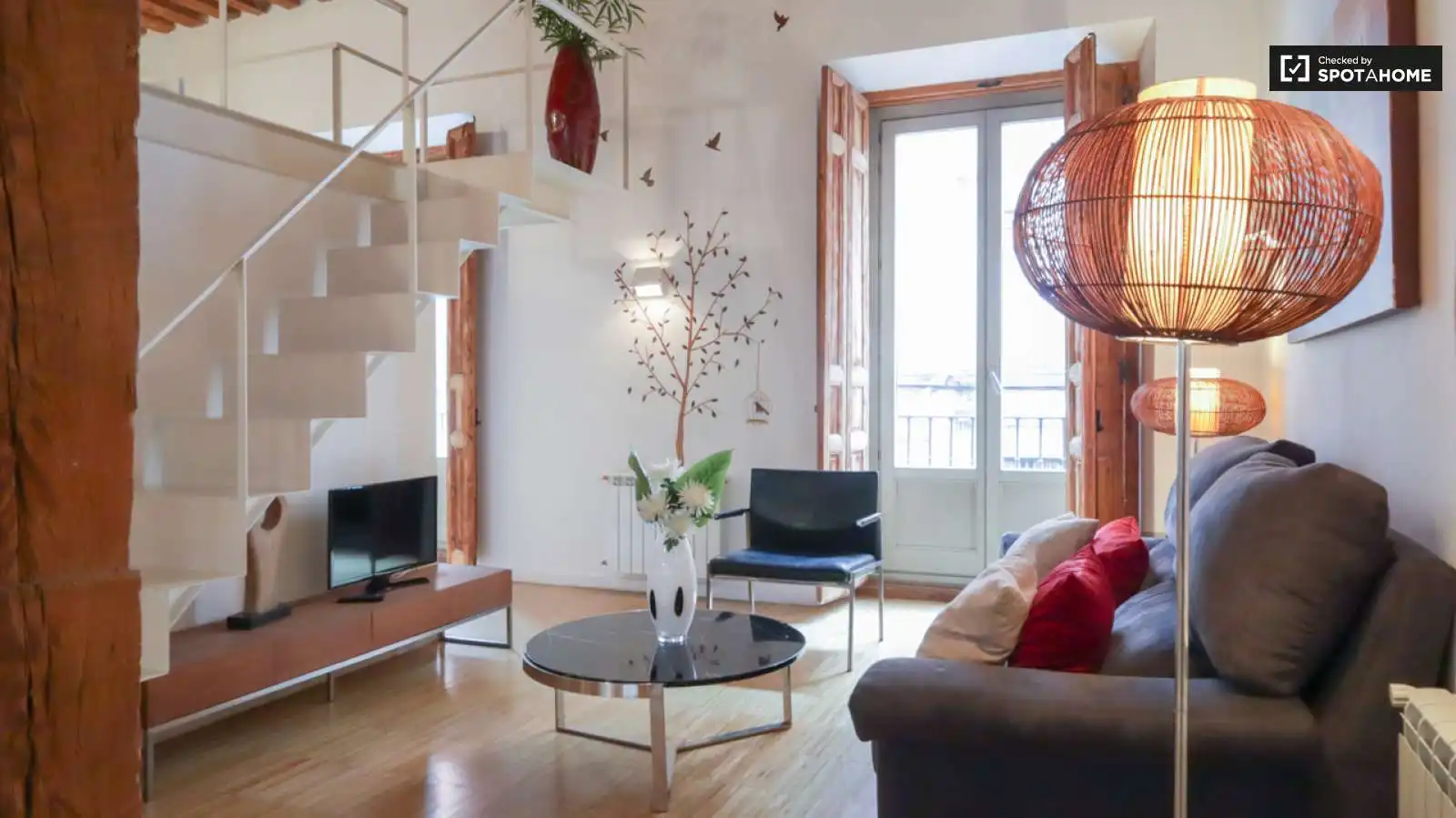 Habitación en Embajadores - Lavapiés