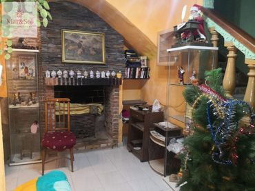 Casa en venta en Pueblo de Cullera