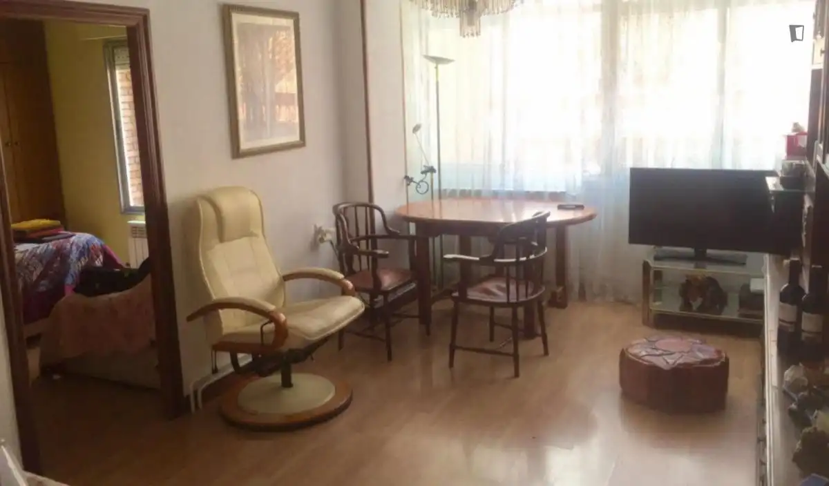 Habitació a San Martín