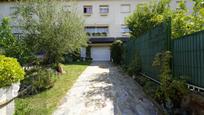 Vista exterior de Casa o xalet en venda en Viladecavalls amb Terrassa