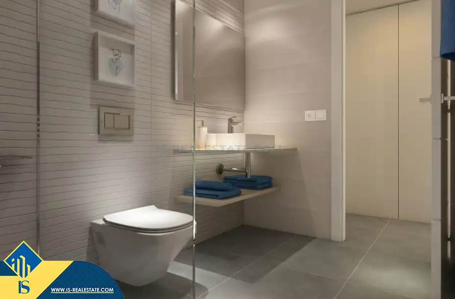 Apartament amb piscina en venda a Balcón de Finestrat - Terra Marina, imagen 8