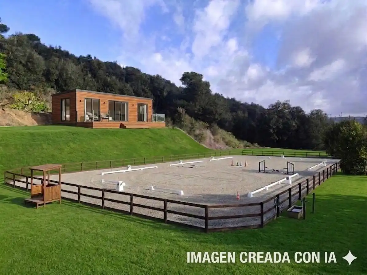 Terrain rustique à vendre à Dosrius poble, imagen 8