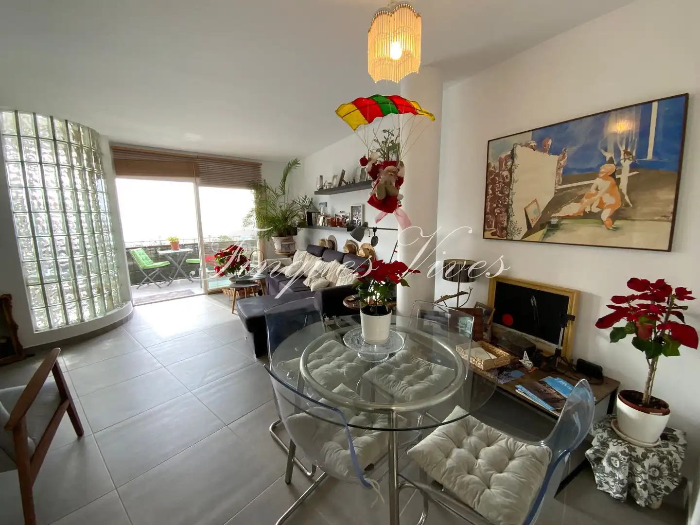 Penthouse mit Pool zum Verkauf in El Balís, imagen 18