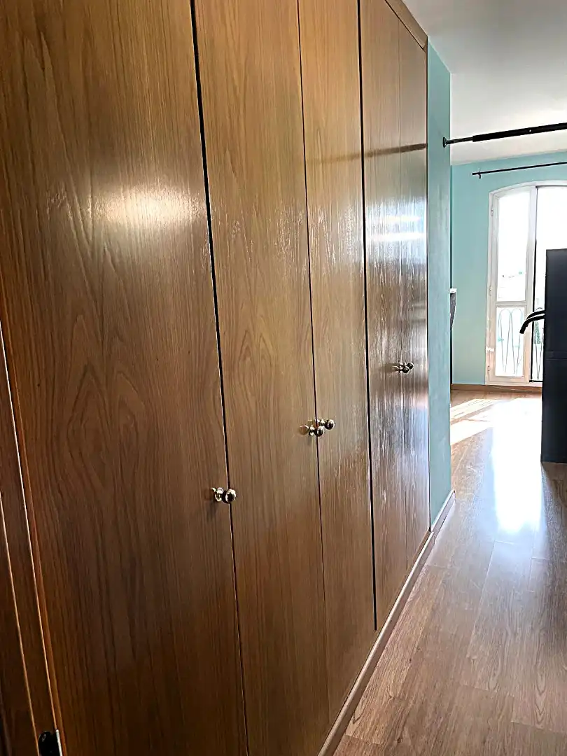 Piso en venta en  Palma de Mallorca con Aire acondicionado, Calefacción y Parquet
