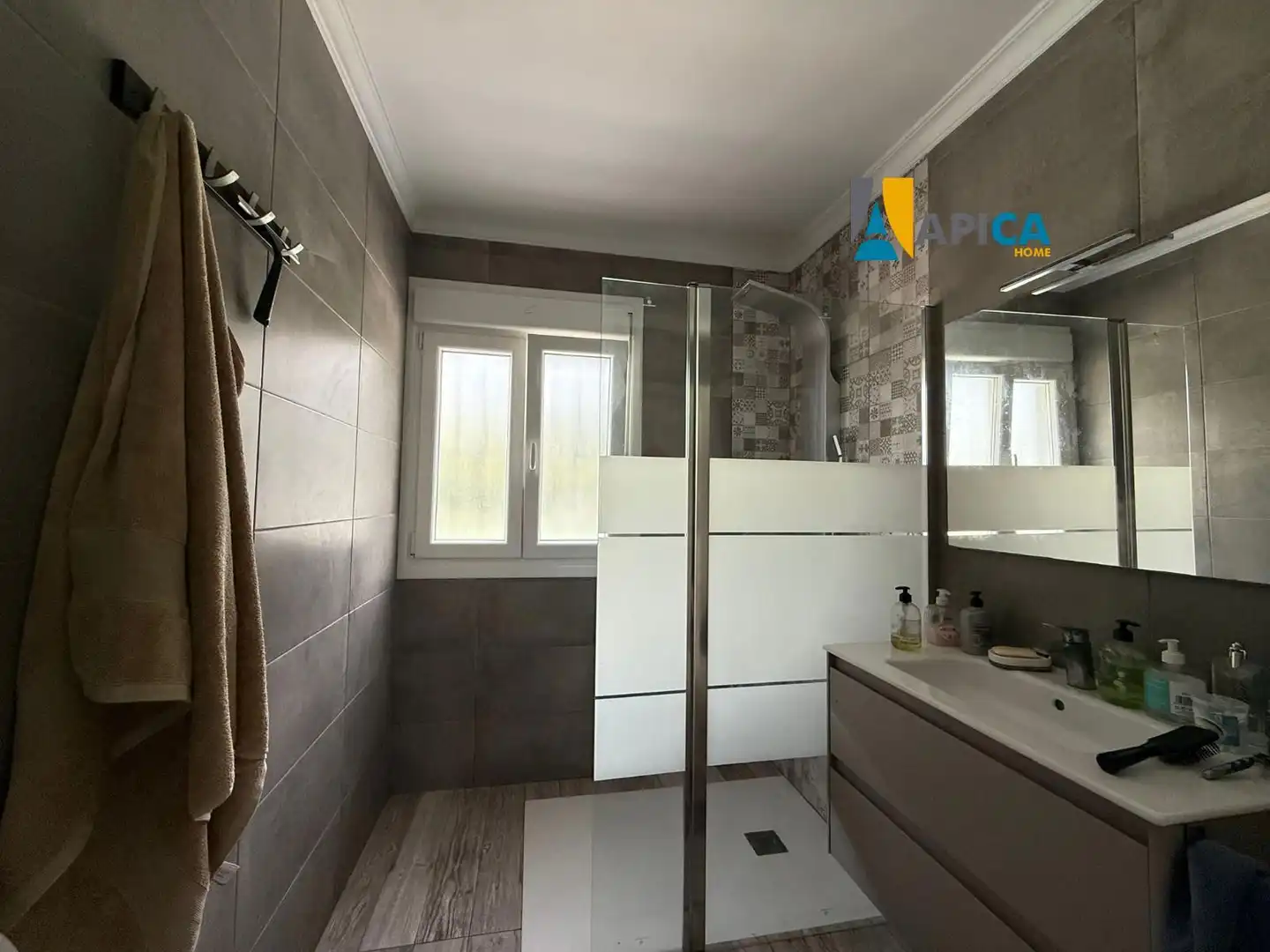 Bathroom of Houses for sale in Chiclana de la Frontera  with Air Conditioner, Terrace and Storage room