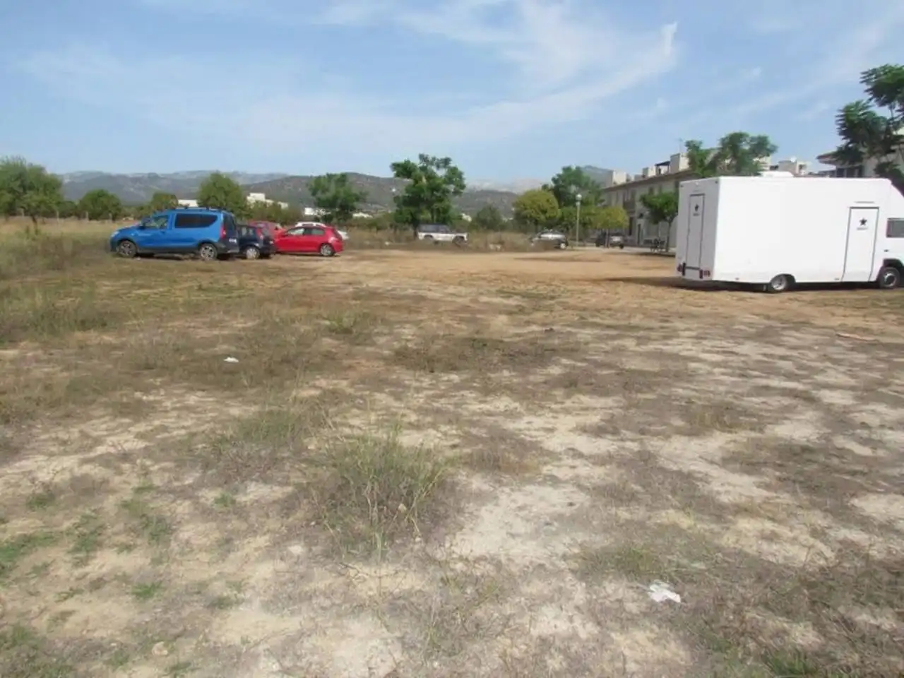 Terreno rustico in vendita a Calle Pou Bo, imagen 4