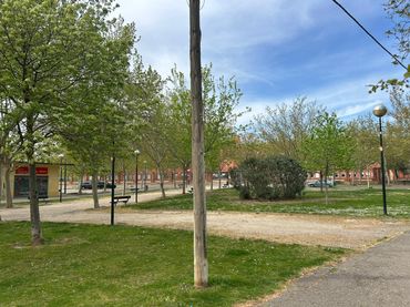 Terreno residencial en venta en Camino San Miguel 20