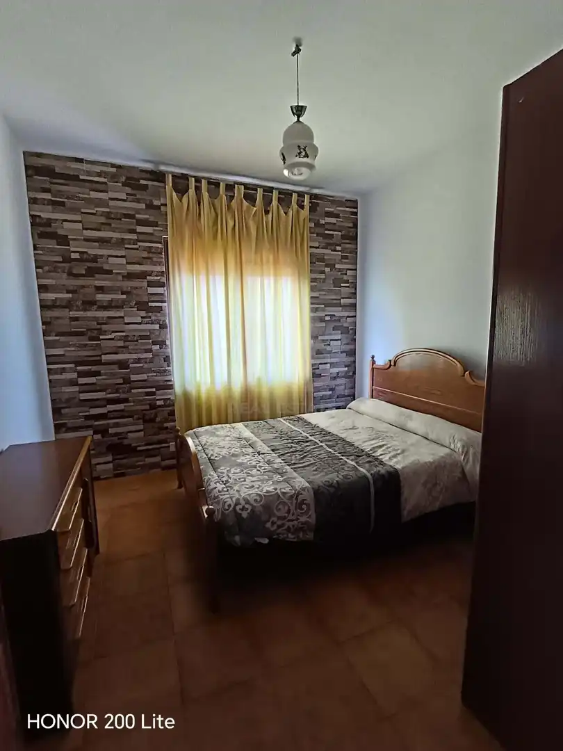 Bedroom of Houses for sale in Carnota  with Terrace