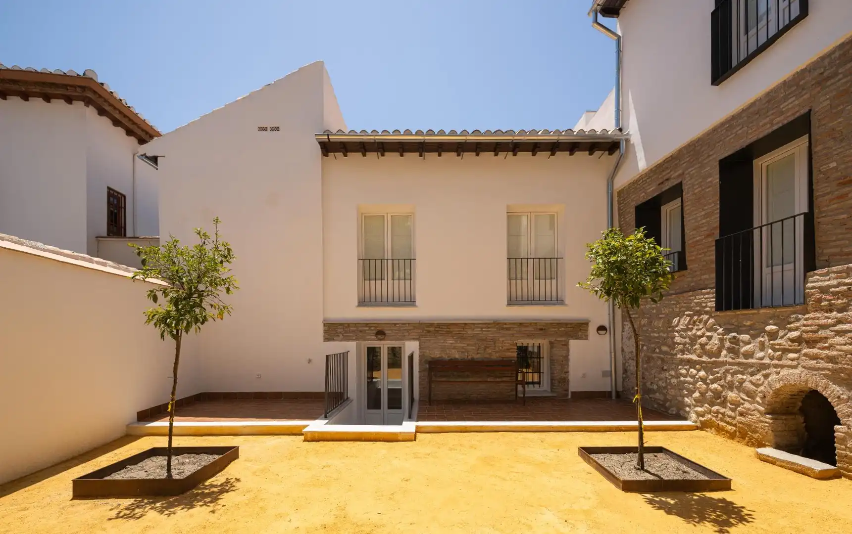Appartement à vendre à Albaicín