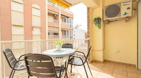 Foto 2 de Apartamento en venta en Calle Virgen de la Paloma, Zona Playa del Cura, Torrevieja
