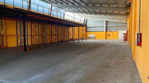 Photo 3 of Industrial buildings for sale in Via Pasteur, 37b, Campus Norte - San Caetano, Santiago de Compostela