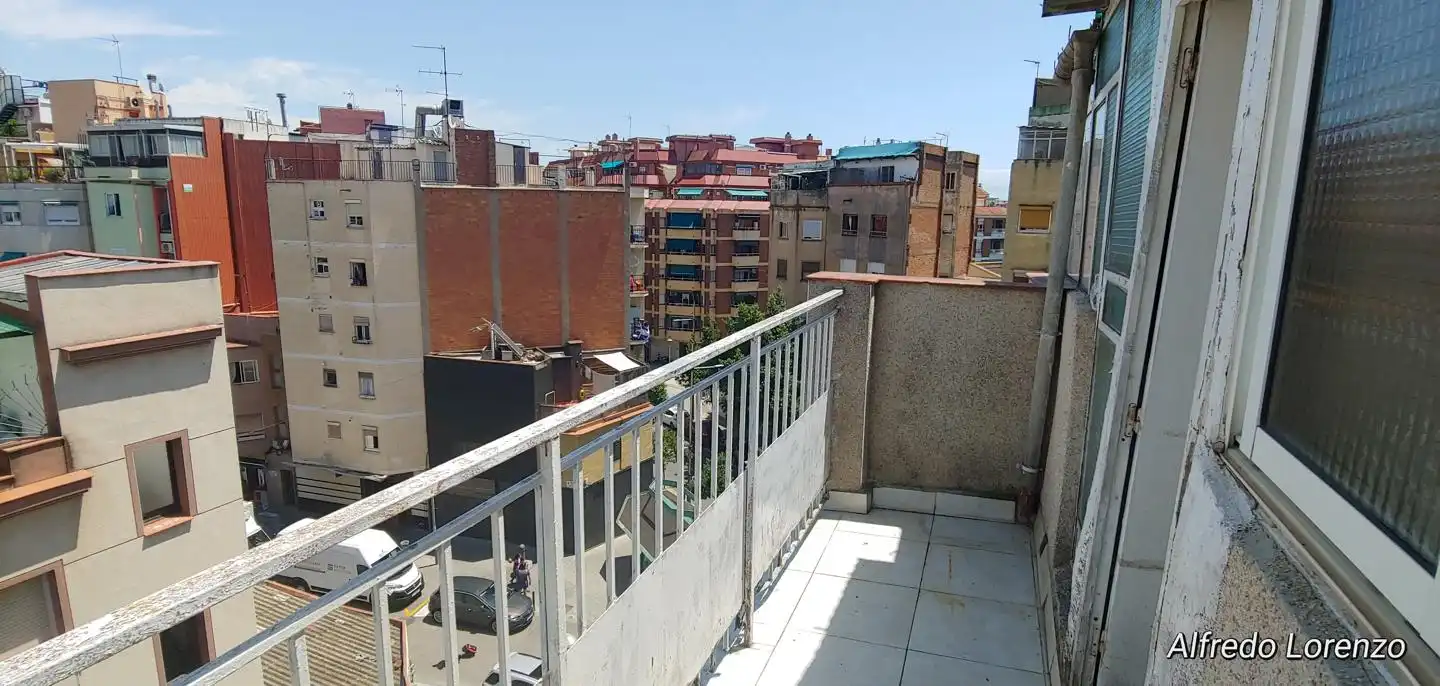 Piso en venta en calle de Martí i Blasi, imagen 3