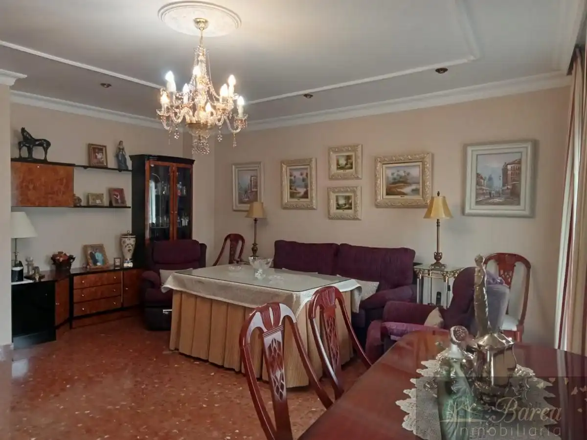 Wohnung mit Terrasse zum Verkauf in Rute, imagen 4
