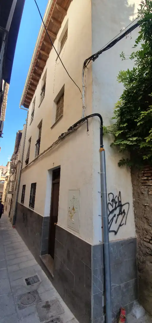 Flat for sale in Calle Santo Cristo de Limpias 21, imagen 8