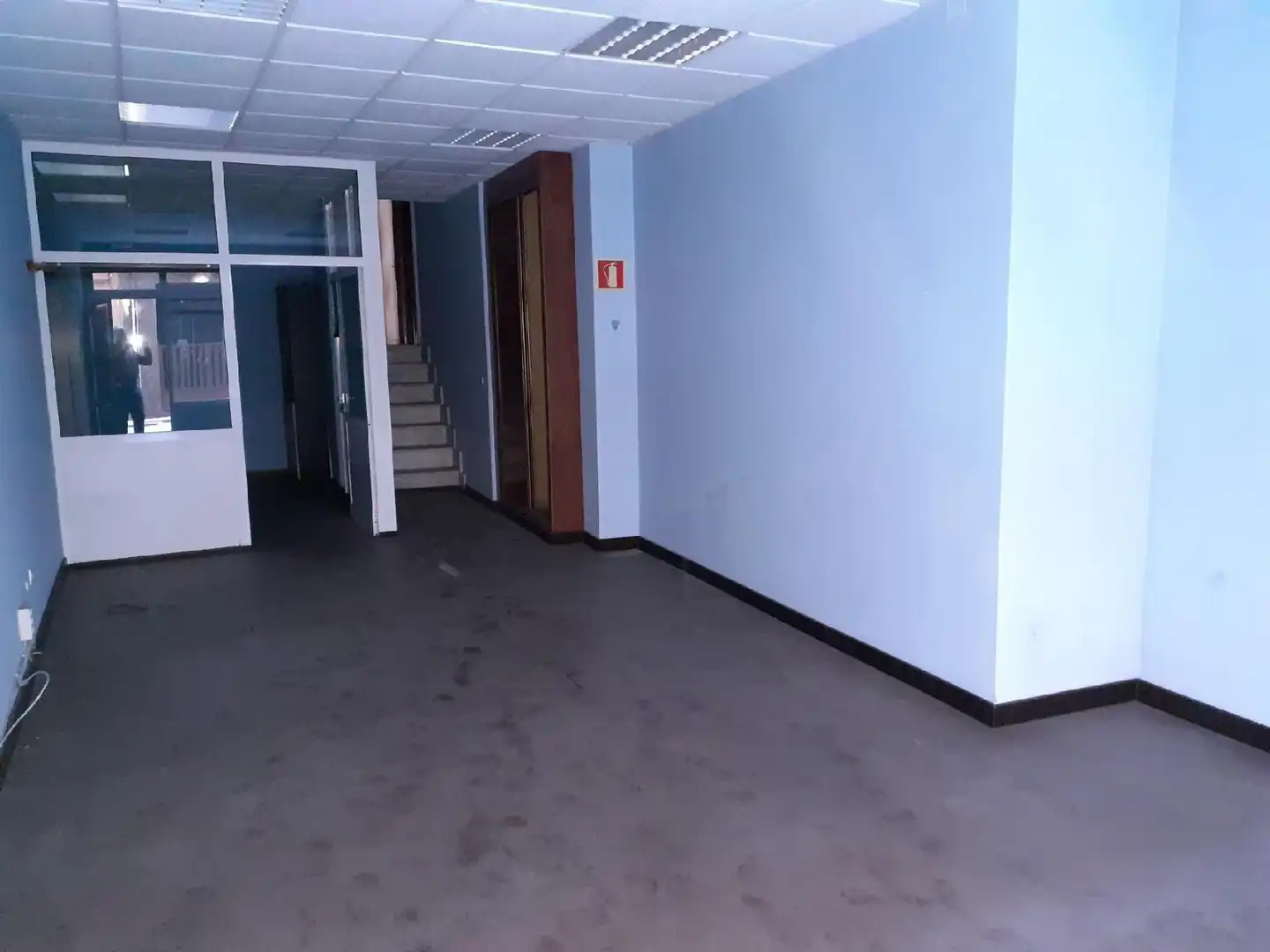 Business premises for sale in Ería - Masip, imagen 5
