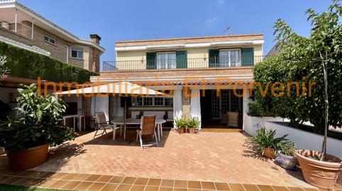 Photo 2 of House or chalet for sale in Zona Avenida Alta - Auditorio, Torrent