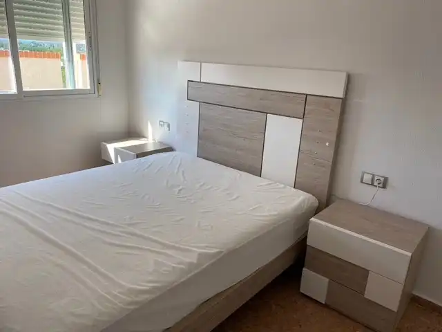 Bedroom of Attic for sale in Bétera  with Terrace and Community pool