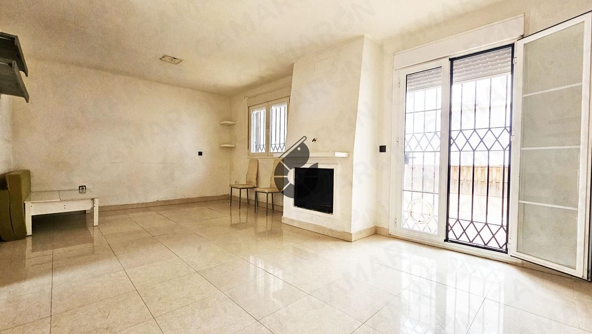 Living room of House or chalet for sale in Coria del Río