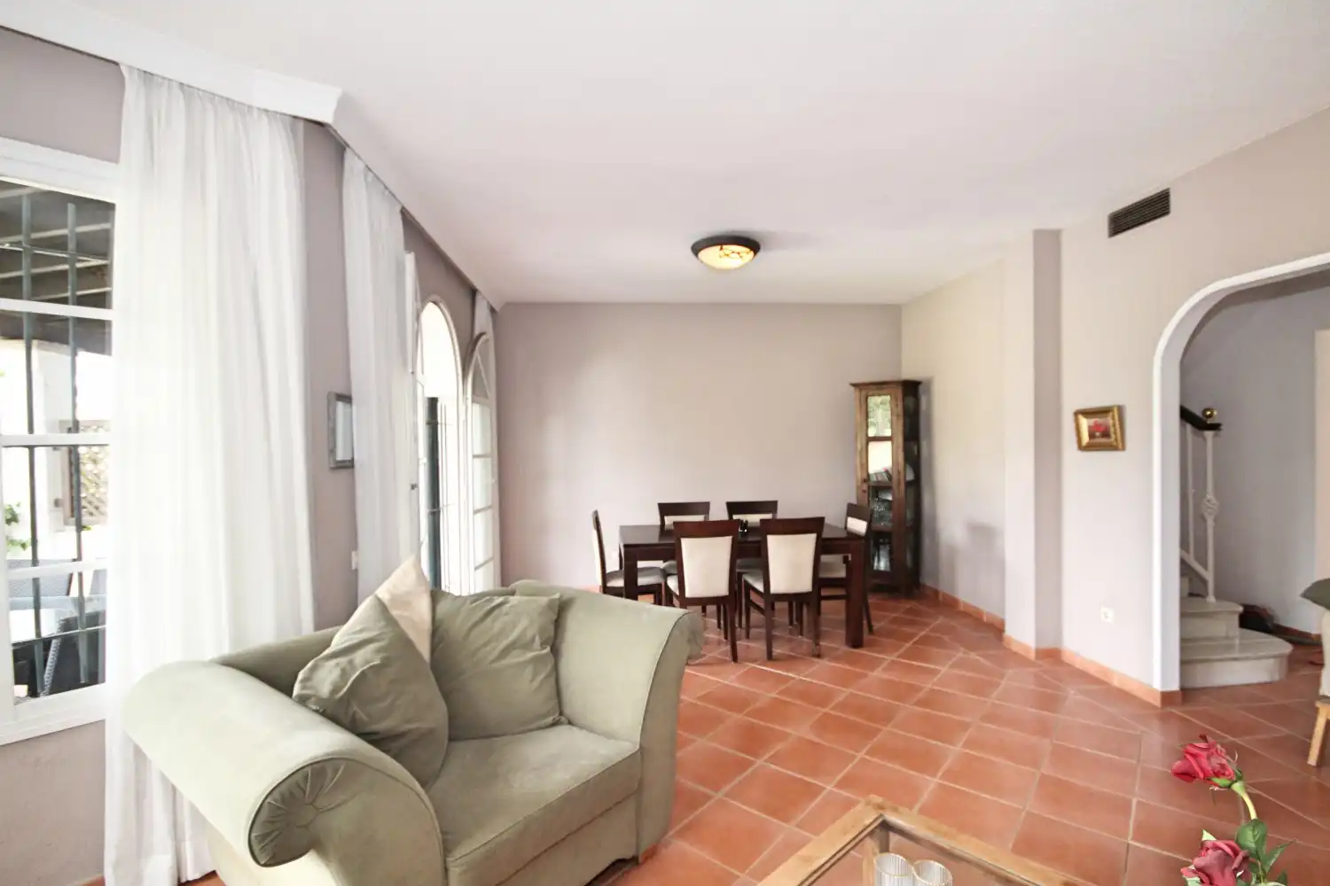 Casa amb piscina en venda a Nueva Andalucía, imagen 20