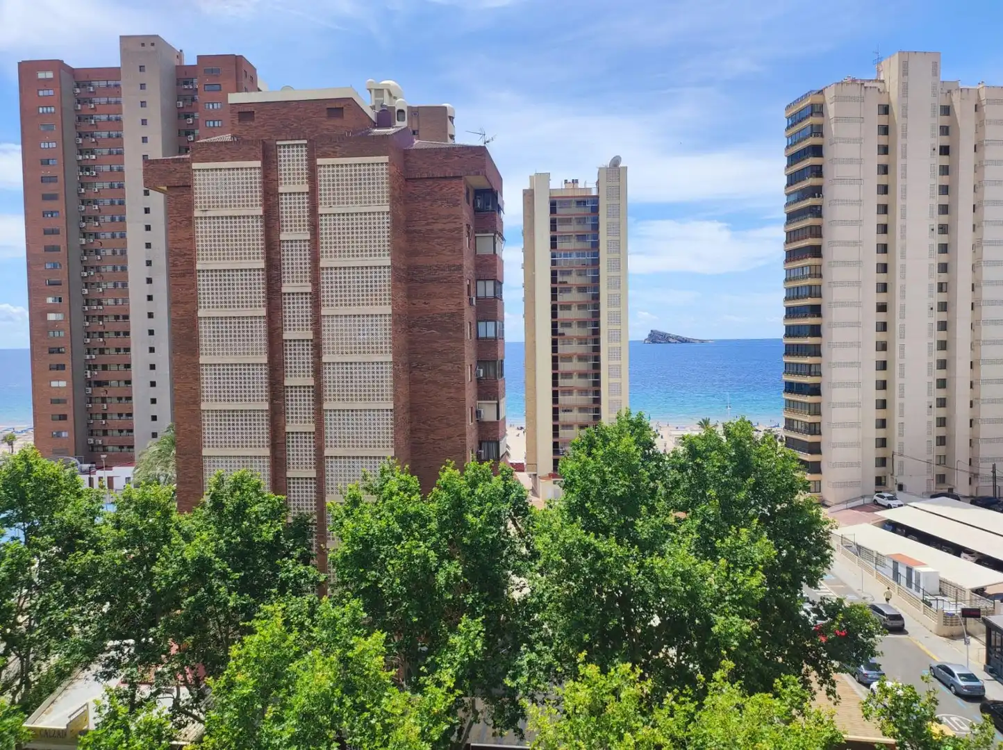 Apartment with lift for sale in Playa de Levante, imagen 2