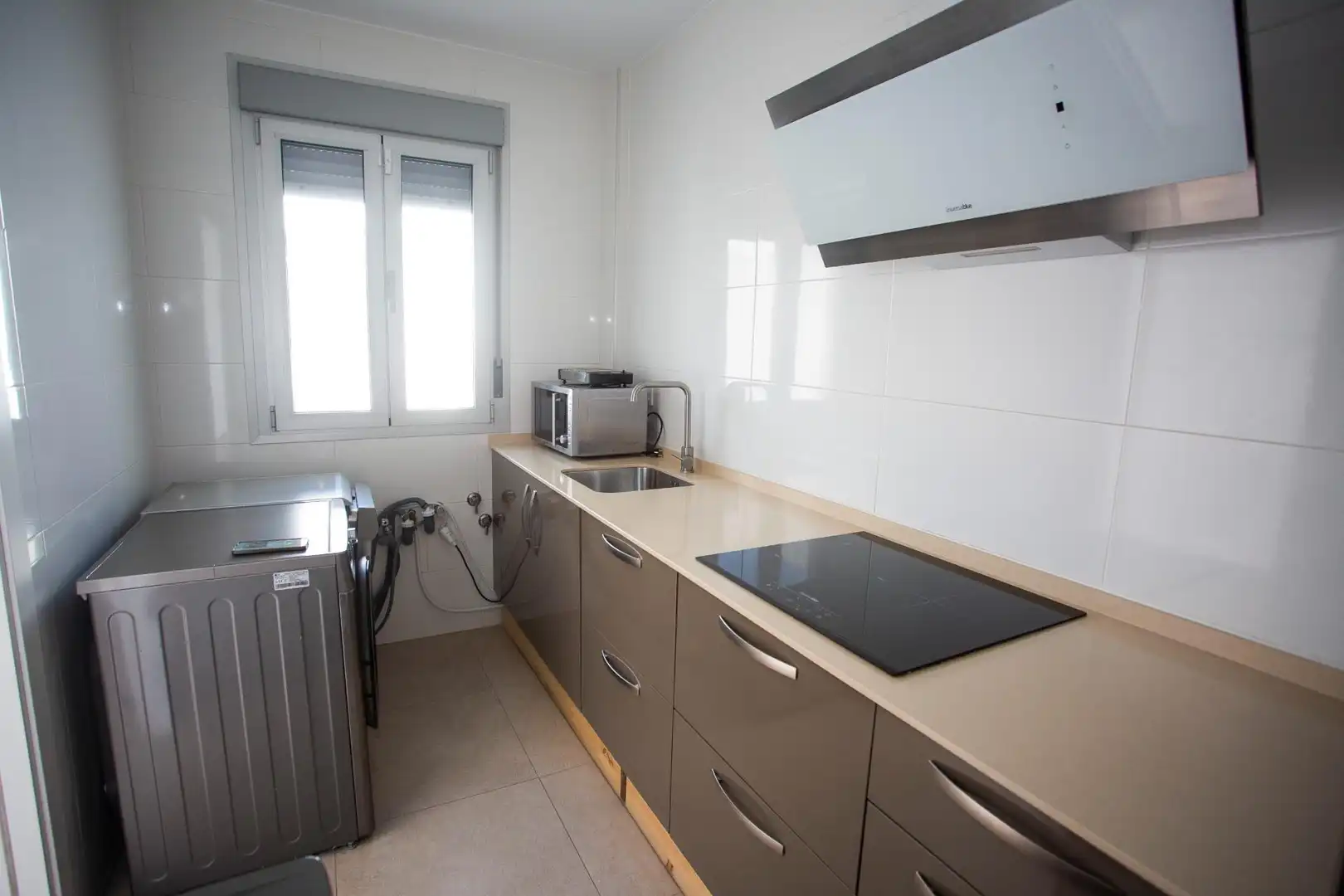 Apartment with lift for sale in Barbate ciudad, imagen 13