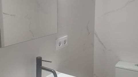 Foto 5 de Piso de alquiler en Parque de la Constitución, 5a, Villanueva de la Serena, Badajoz