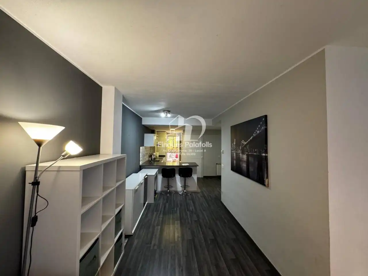 Flat for sale in Blanes  with Heating, Parquet flooring and Terrace